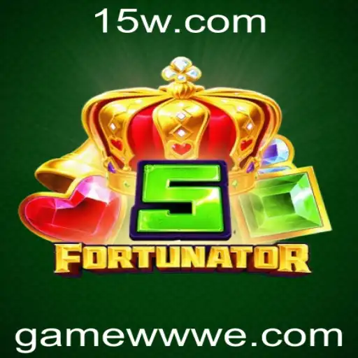 Descubra o Mundo de 5Fortunator: O Jogo dos Seus Sonhos