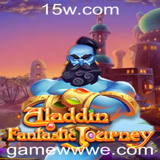Descubra o Mundo Encantado do Jogo Aladdin
