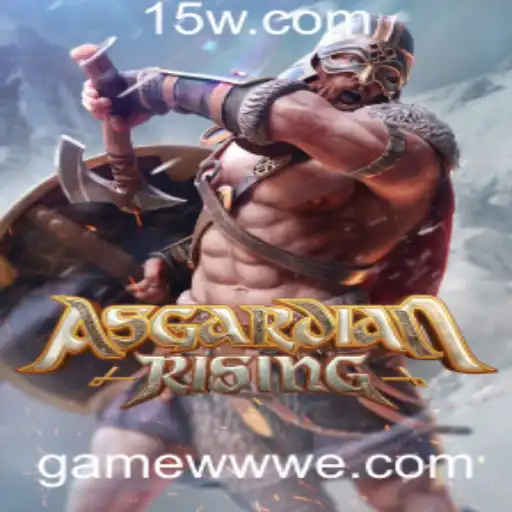 Descubra AsgardianRising: O Novo Fenômeno dos Jogos