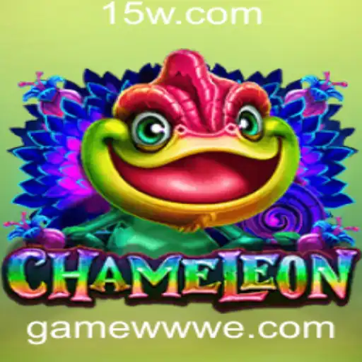 Chameleon: O Jogo de Palavras Misterioso