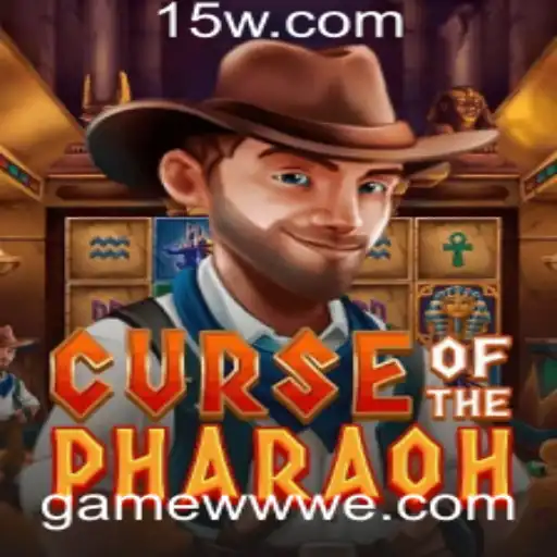CurseofthePharaoh: Uma Imersão no Antigo Egito através do Jogo