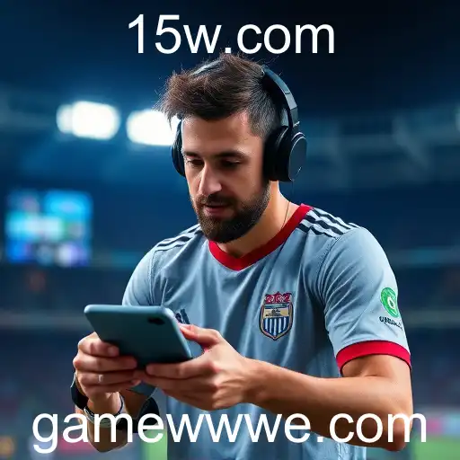 O Impacto Revolucionário dos Esportes na Era Digital com Gamewww