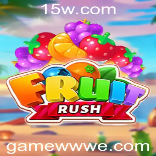 FruitRush: O Novo Fenômeno dos Games de Puzzle
