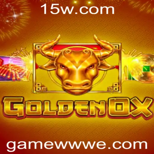 Explorando GoldenOx: Um Mergulho no Novo Fenômeno Gamewww