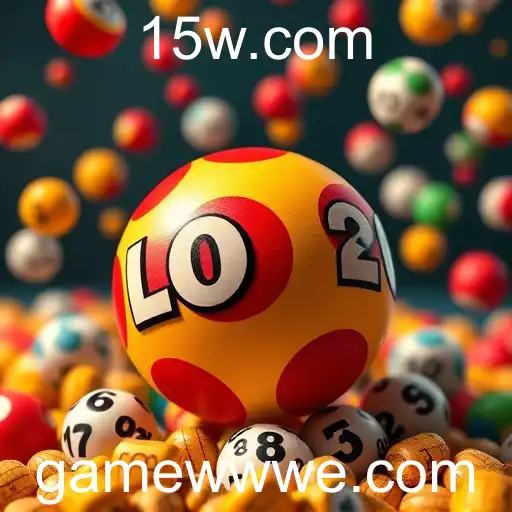 O Fascinante Mundo dos Jogos de Loteria