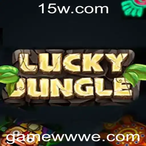 Descubra LuckyJungle: O Jogo que Conquista a Selva dos Games