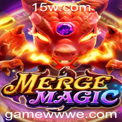 Explorando o Mundo de MergeMagic: Um Universo de Possibilidades e Estratégia