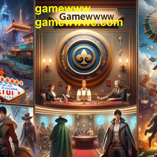 A Importância da Narrativa nos Jogos: Conectando Jogadores a Mundos Incríveis