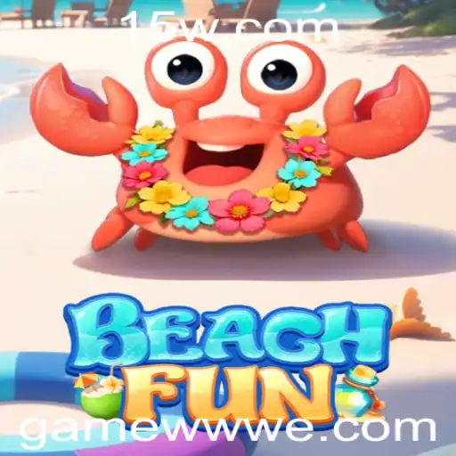 Descubra BeachFun: Um Mergulho em Diversão e Competição nos Cenários Tropicais