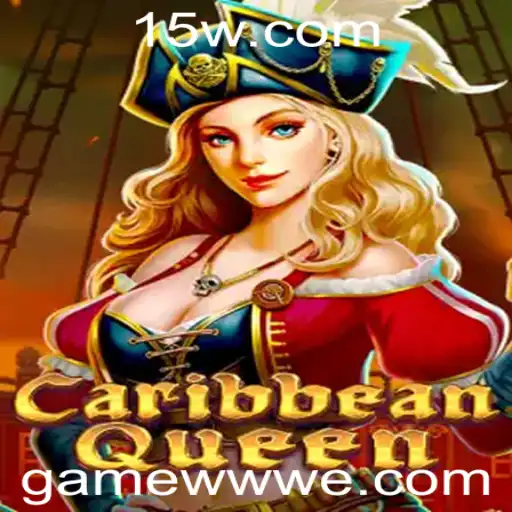 CaribbeanQueen: A Aventura Naval Que Encanta Jogadores do Mundo Todo