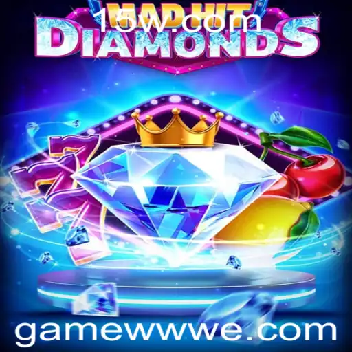 Desvendando MadHitDiamonds: O Novo Fenômeno do Mundo dos Jogos