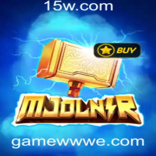 Mjolnir: Descubra o Novo Fenômeno dos Jogos Digitais