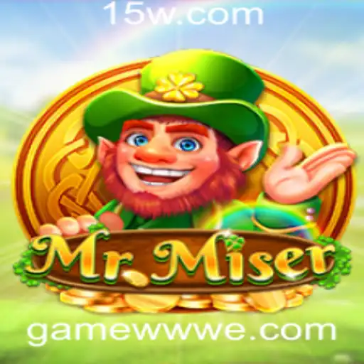 Descubra o Incrível Universo de MrMiser: Um Jogo de Estratégia e Aventura