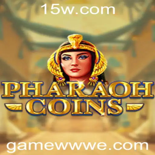 PharaohCoins: Um Mergulho no Mundo de Aventuras Antigas