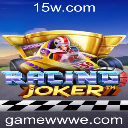 RacingJoker: Um Mergulho no Mundo das Corridas e Estratégia
