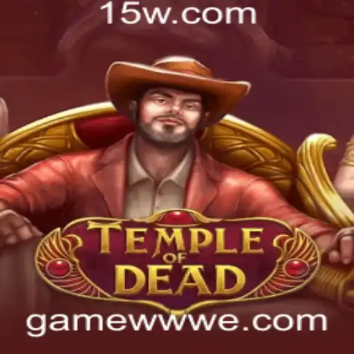 Explorando o Mundo Intenso de TempleofDead