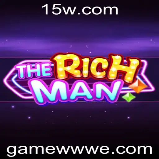 TheRichMan: Um Mergulho no Mundo da Estratégia Financeira e Competição