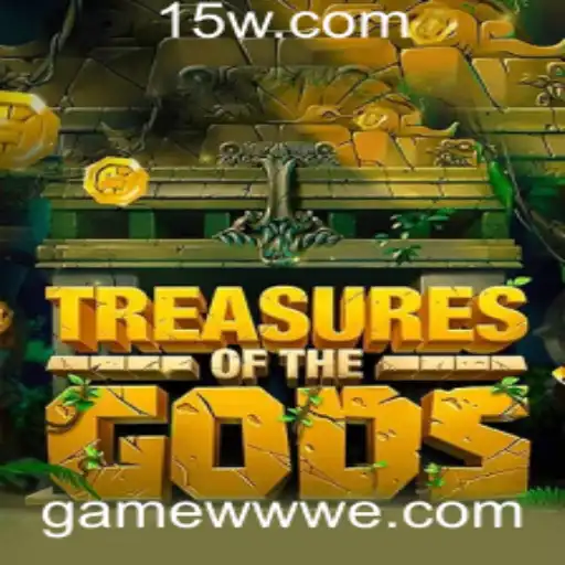 Explorando 'TreasureoftheGods': O Novo Desafio dos Gamers