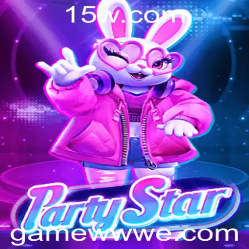 Explore o Mundo Divertido de PartyStar: O Jogo que Une Diversão e Competição