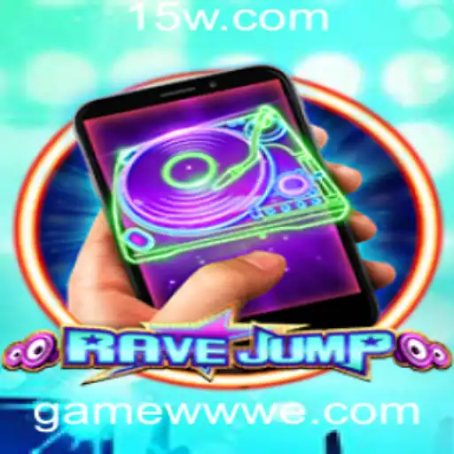 RaveJumpmobile: Experimente a Revolução dos Jogos Digitais