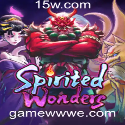 Explorando SpiritedWonders: Um Mergulho no Inovador Mundo do 'gamewww'