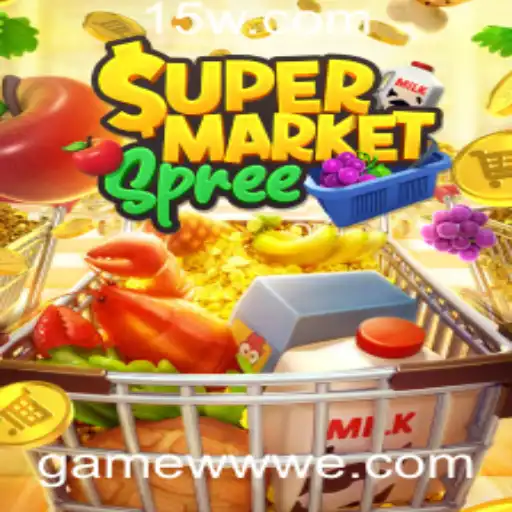 Descubra o Universo de SupermarketSpree: Estratégia e Diversão nas Compras