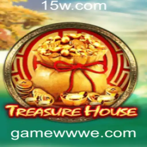Descubra TreasureHouse: O Novo Jogo Que Está Conquistando o Mundo