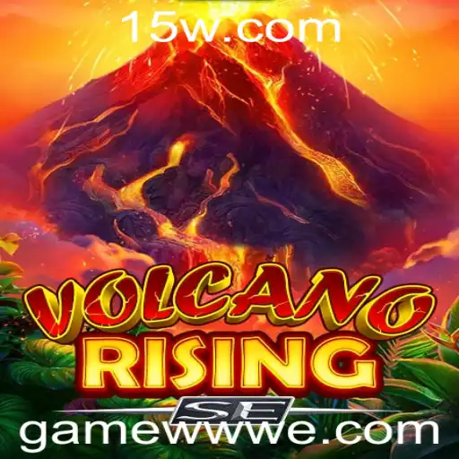 Explorando o Mundo Fascinante de VolcanoRisingSE: Um Mergulho no Jogo